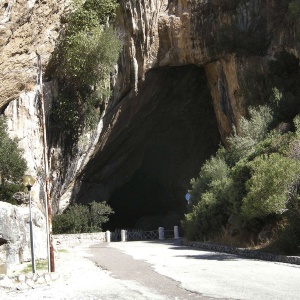 Domusnovas, grotte