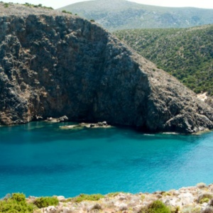 Buggerru, Cala Domestica